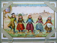 Liebig-Bilder.-