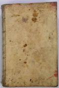 THREE LITURGICAL BOOKS