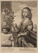 Václav Hollar (1607-1677)