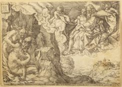 Heinrich Aldegrever (1502-?)