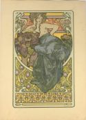 Alfons Maria Mucha (1860-1939)