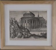 Claes Janszoon Visscher (1587-1652) Marten de Vos (1532-1603)