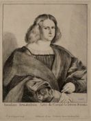 Václav Hollar (1607-1677) Frans van den Wyngaerde (1614-1679)