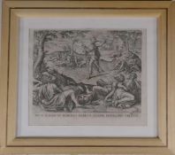 Claes Janszoon Visscher (1587-1652)