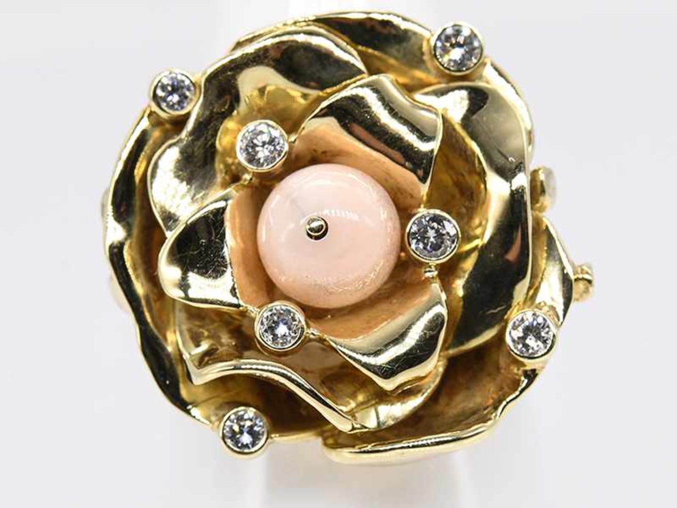 Exclusive Jewellery Auction