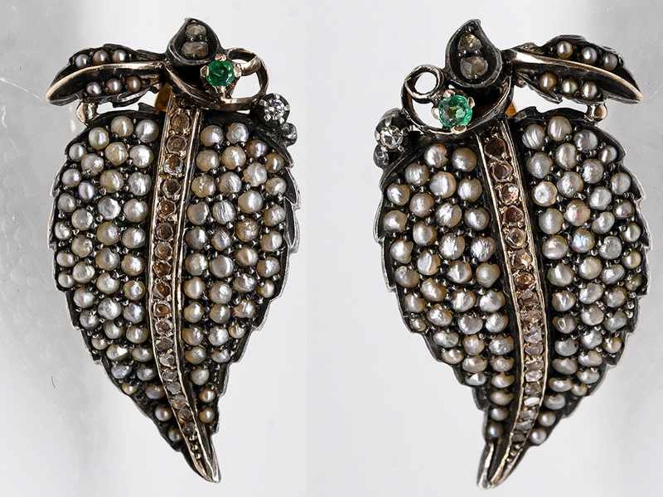 Schmuck, Kunst, Antiquitäten, Varia