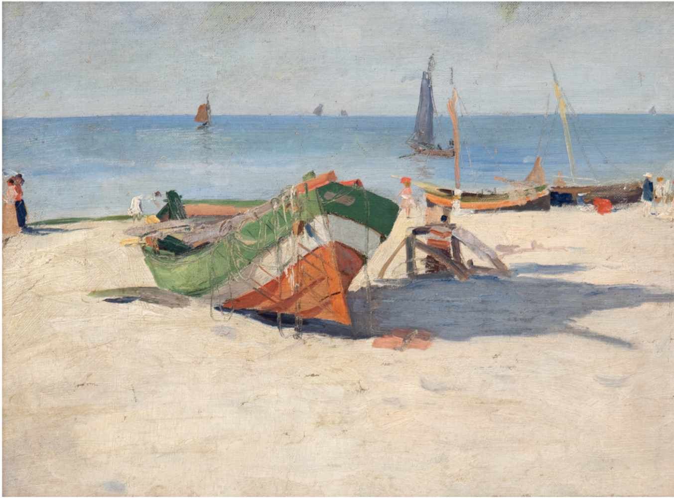 250. Auktion: Kunst, Antiquitäten, Varia