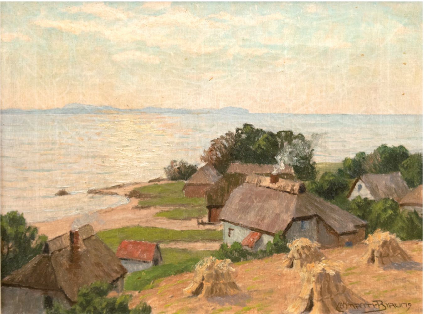 Kunst, Antiquitäten, Varia