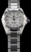 Tag Heuer.