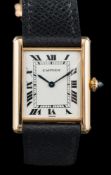 Cartier.