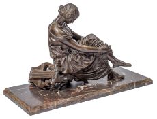 After James Pradier,