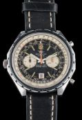Breitling.