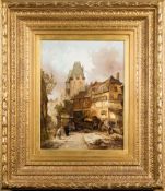 Alfred Montague [1832-c.