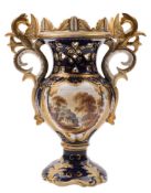 A Samuel Alcock & Co.