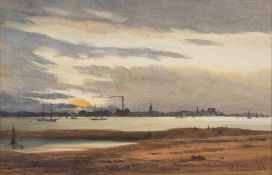 Arthur Ackland Hunt [fl.