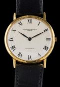 Vacheron & Constantin.