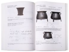 Butler, R P & Green, C - English Bronze Cooking Vessels & Their Founders 1350-1830.
