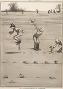 William Heath Robinson [1872-1944]- How to Agricult.