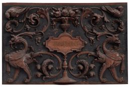 Attributed to Luigi Frulini [Florence,