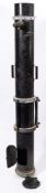 A 7 inch Newtonian astronomical telescope:,