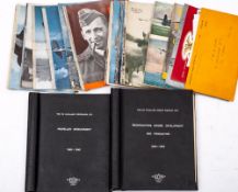 De Havilland Books:,