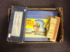 Hornby Dublo OO/HO gauge.