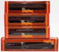 Hornby OO/HO.