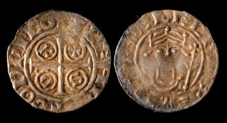 A William I penny.