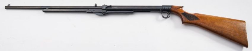A BSA Standard Model No 2 .