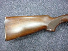 A Beretta Model S686 Special 12 bore over and under boxlock ejector shotgun.