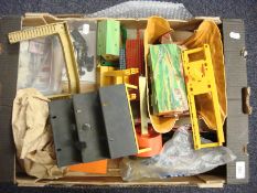 Hornby and other OO/HO gauge.