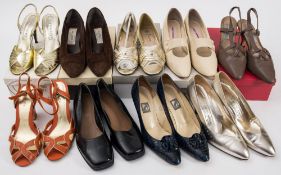 Bally and others,