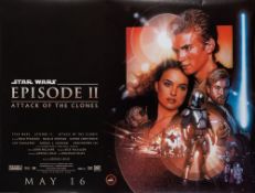 A collection of Odeon Cinema film posters and film promotional posters:,