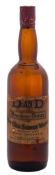 A rare bottle of 'D-an-D.
