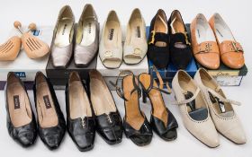Bally and others,
