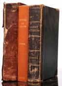 JENKINS, Alexander - The History and Description of the City of Exeter : 12 plates inc.