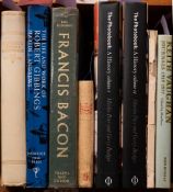 PARR, Martin & BADGER, Gerry - The Photobook: 2 vols, copiously illustrated, cloth in d/w,