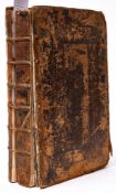 BIBLE: The Bible That is. The holy Scriptures contained in the Old & New Testament; cont.