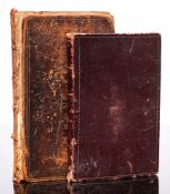 STILLINGFLEET, James - A Short and Familiar Explanation of the Church-Catechism ...