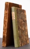 CULLUM, R - The Spirit of Election Wit, at the City of Exeter and County of Devon: half calf rubbed,