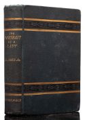 JAMES, Henry - The Portrait of a Lady: org.