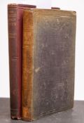 ADSHEAD, Joseph - Prisons and Prisoners: eng.