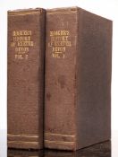 VOWELL, John (alias Hoker) -- The Description of the Citie of Excester : 2 vols, illust, cont.