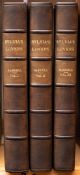 GASKELL, Elizabeth Cleghorn - Sylvia's Lovers: 3 vols,