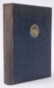 JAMES, M. R ( introduction ) - The Canterbury Psalter: comprehensively illustrated, org.