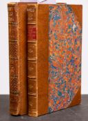 GREGOR, Francis: four works bound in one, by or relating to Gregor, including ' Paris, John Ayrton,