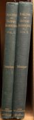 BRANDON, R & J. Arthur - An Analysis of Gothic Architecture: 2 vols, org.