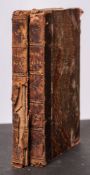 POE, Edgar Allan - Tales of Mystery, Imagination, & Humour; and Poems: 2 vols, illust,