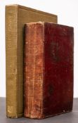 CARY, John - Cary's New Itinerary: or an Accurate Delineation of the Great Roads,