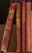 DICKENS, Charles - A Christmas Carol. In Prose.